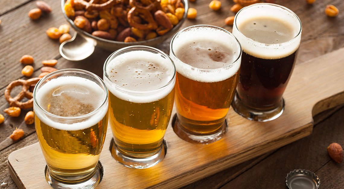 best craft beer bars in singapore