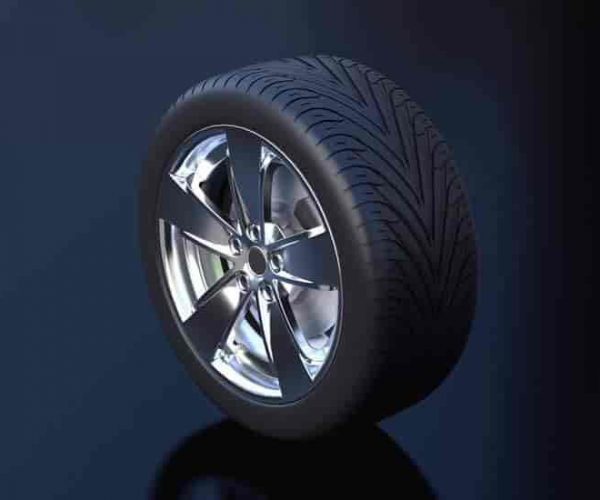 tyre puncture service