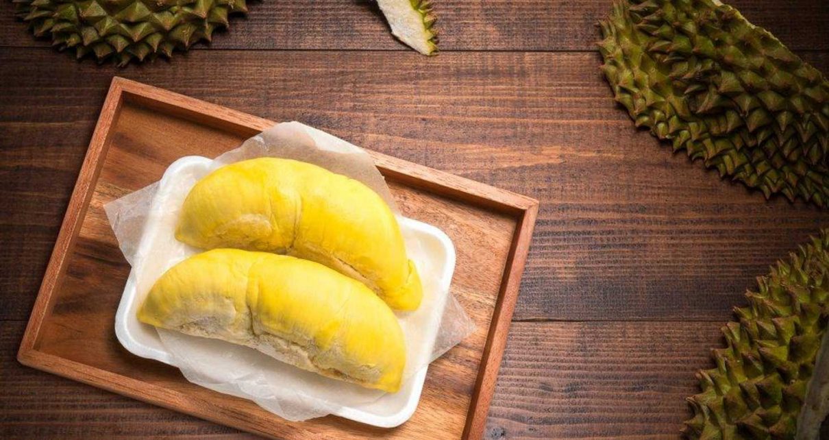 best durian delivery singapore