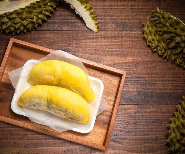 best durian delivery singapore