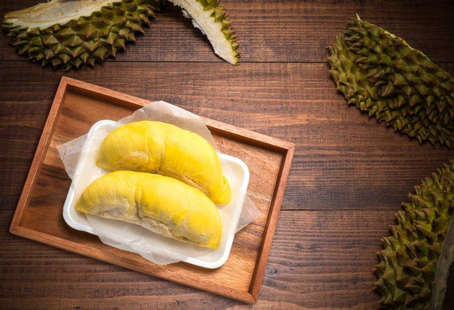 best durian delivery singapore