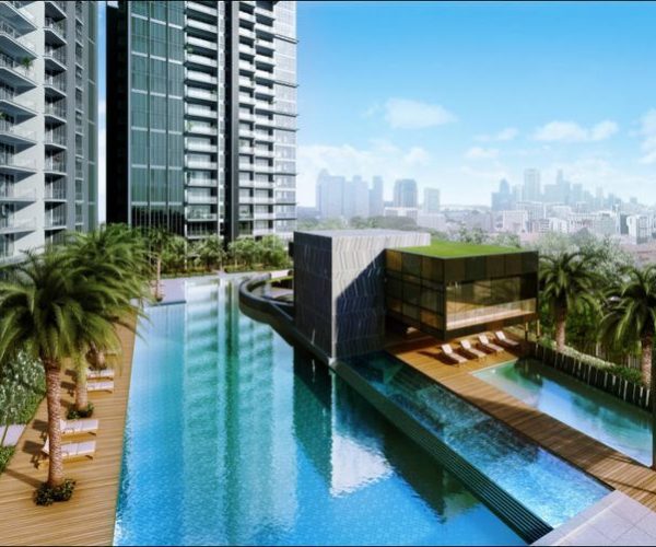 2 bedroom condo for sale singapore