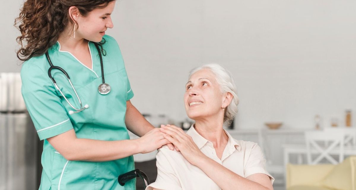 certified nurses singapore