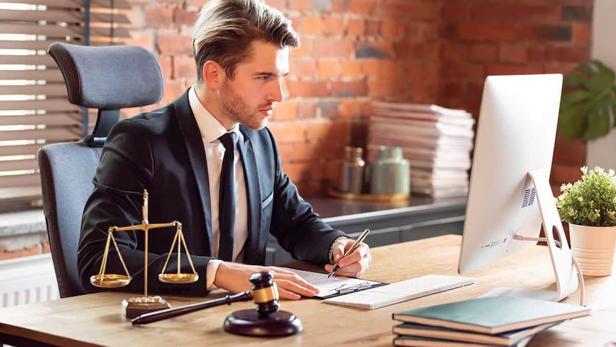 criminal defence attorney toronto