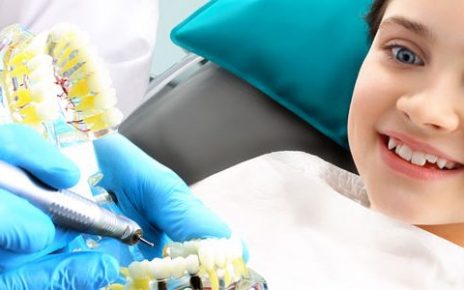 family dentists millbrook