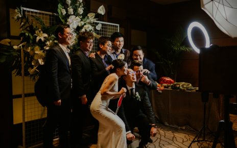 photo booth singapore