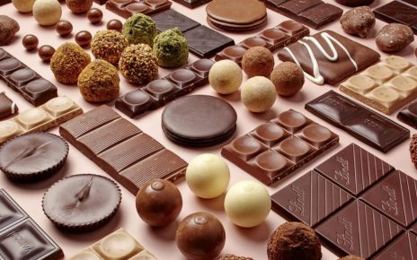 the best chocolate in singapore