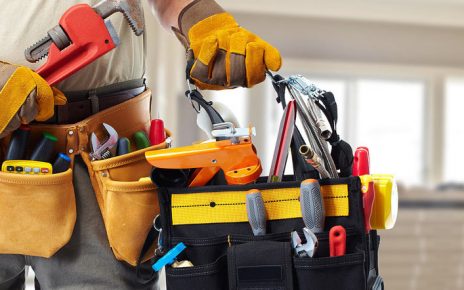 handyman services near me in Tucson