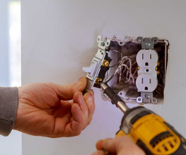 handyman services gold