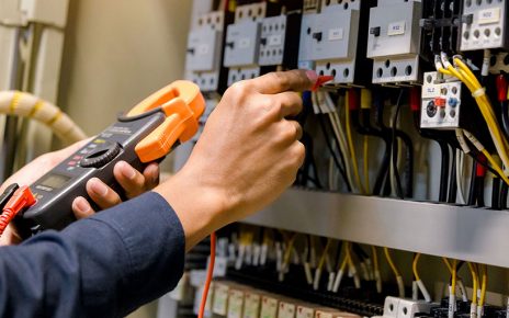 electrical contractors in Birmingham, AL.