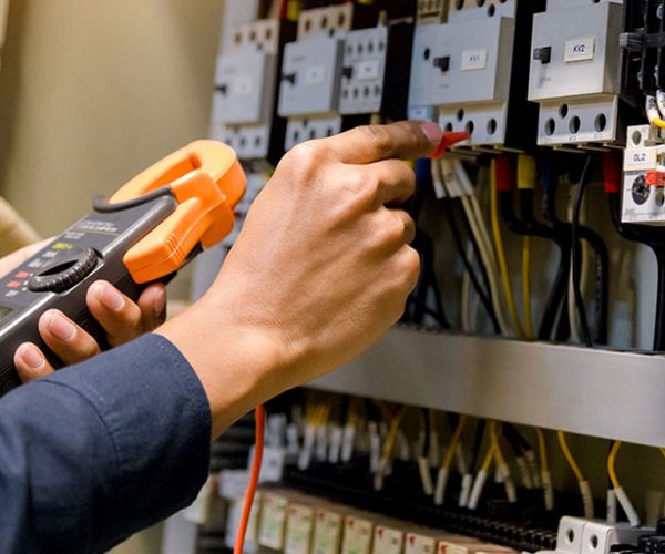 electrical contractors in Birmingham, AL.