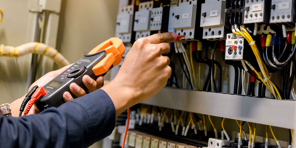 electrical contractors in Birmingham, AL.