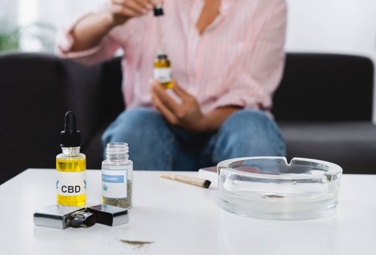 best cbd oil for anxiety