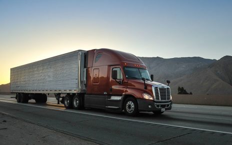 trucking transportation