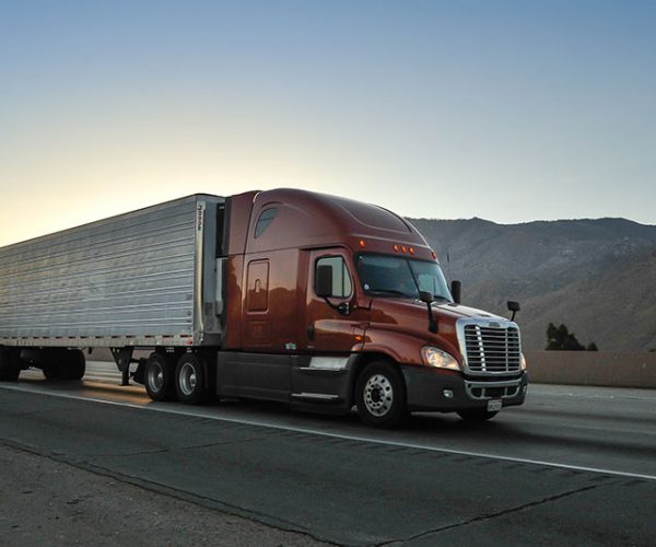 trucking transportation