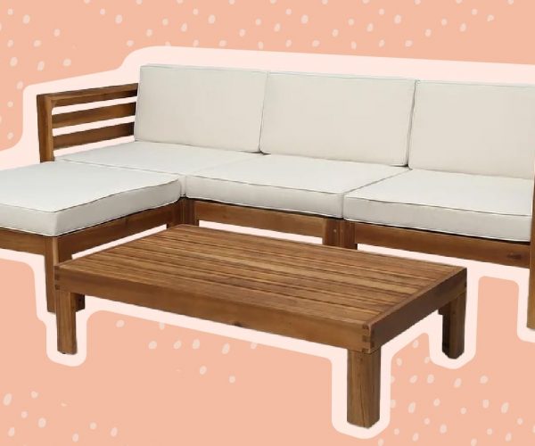Garden-furniture