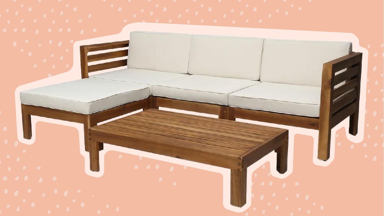 Garden-furniture