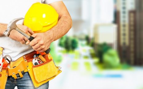 Handyman services