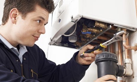 Home Repair Services
