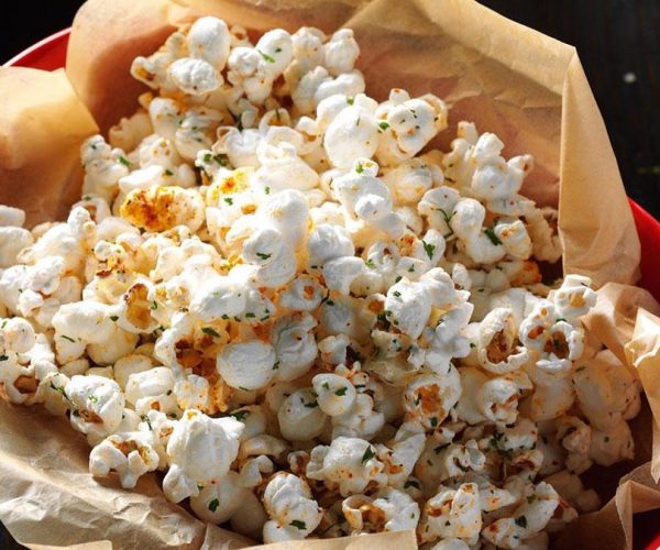 popular snacks