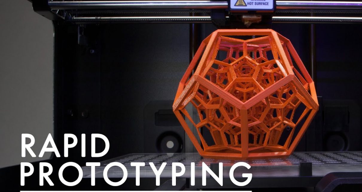 Rapid Prototyping