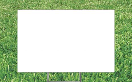 Everything to know about custom yard signs in Eden Prairie, MN