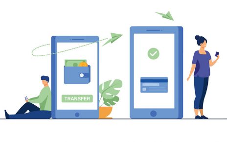 business money transfer international