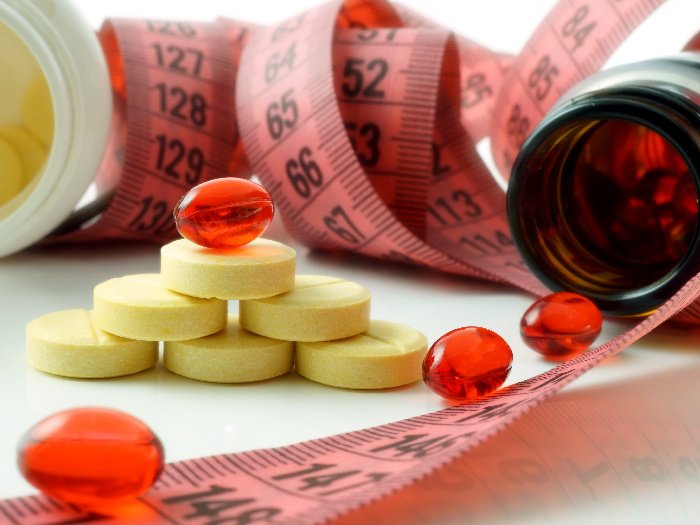 weight loss supplements