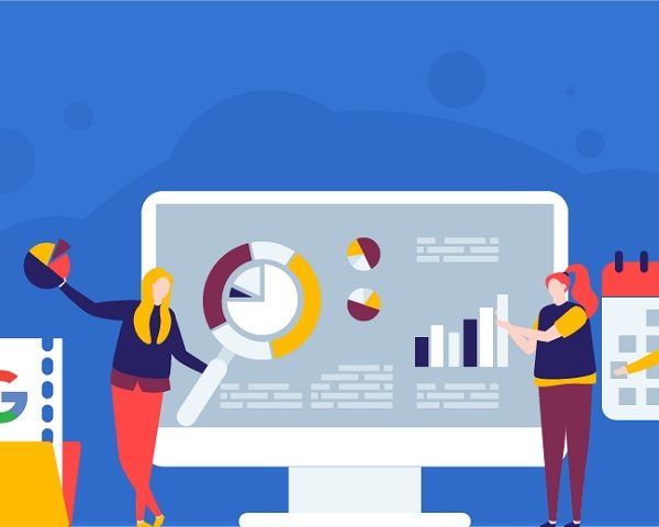 Why is having a Google Ads campaign crucial for businesses?