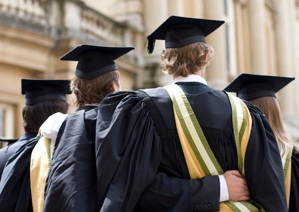 buy a college degree