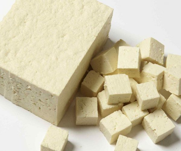 What are the benefits of having tofu on regular basis?