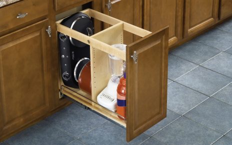 over the door organizer
