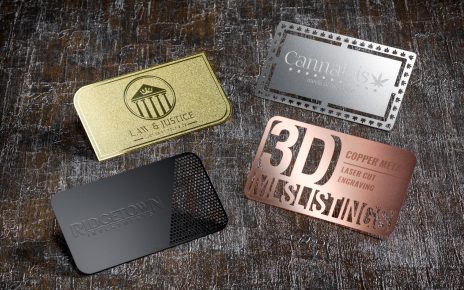 Business Card