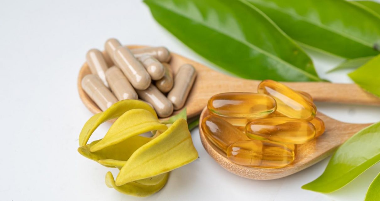 natural supplements for anxiety