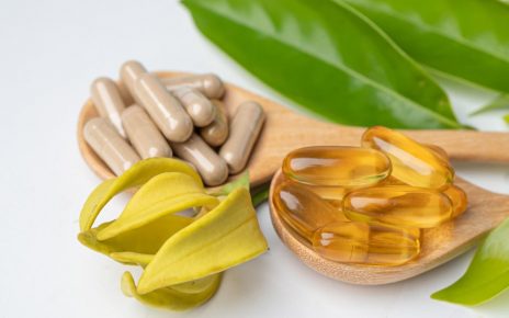 natural supplements for anxiety