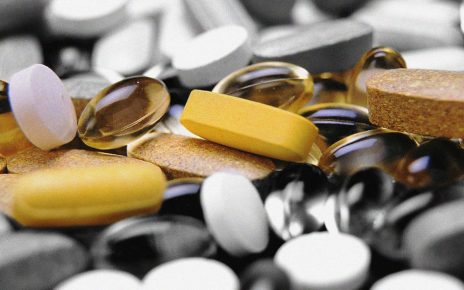 natural supplements for anxiety