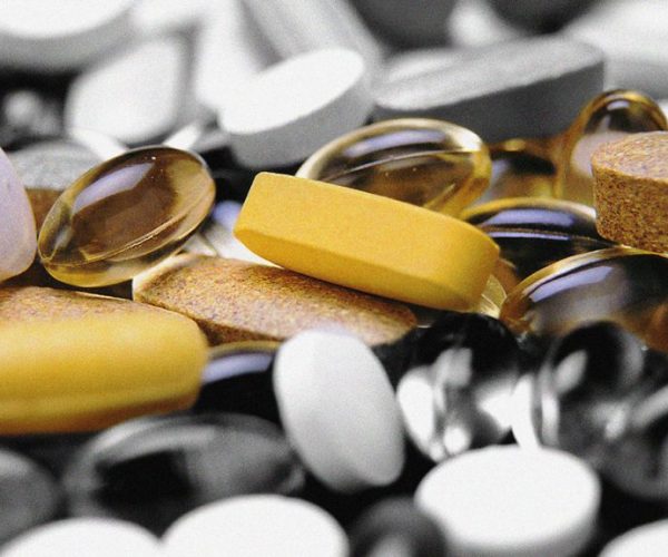 natural supplements for anxiety