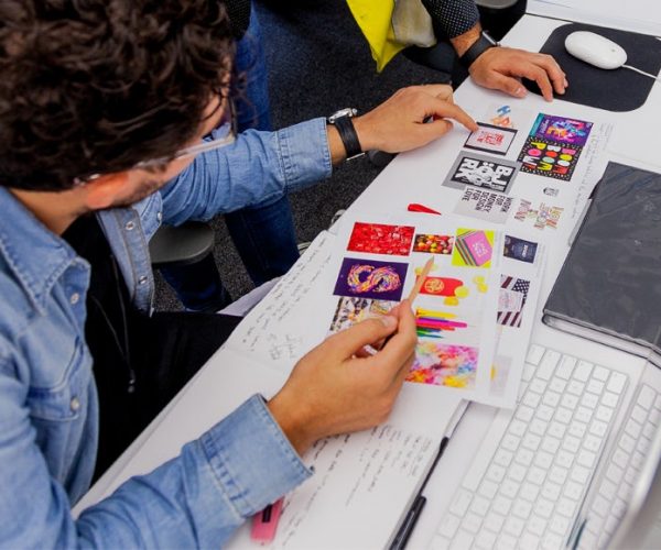 booklet printing in Aurora, CO