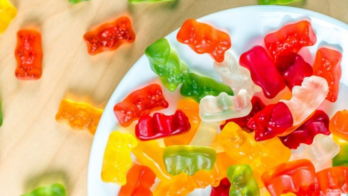 gummies