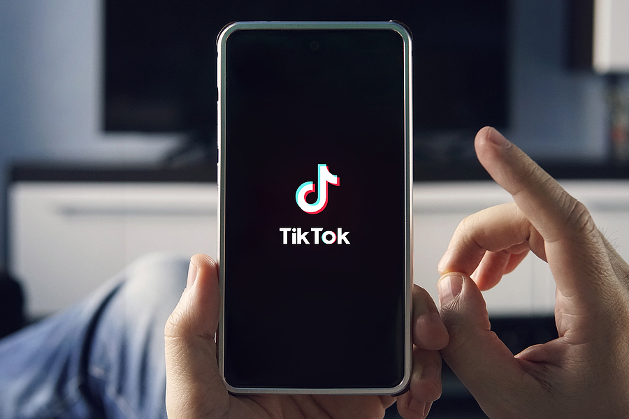 tiktok 