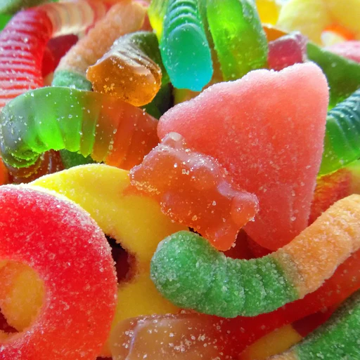 top rated delta 8 gummies 