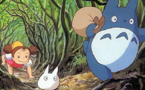 Studio Ghibli