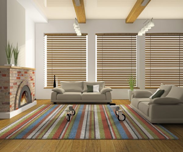 blinds