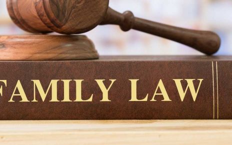family law company