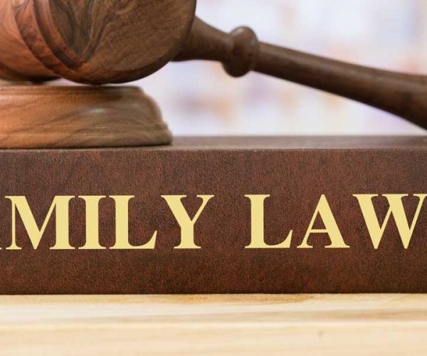 family law company