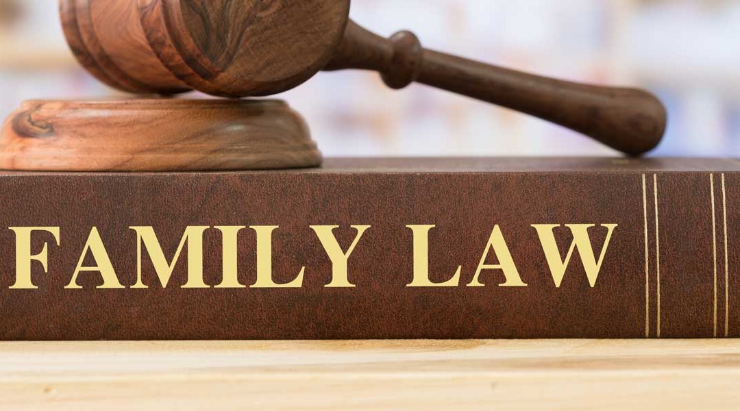 family law company