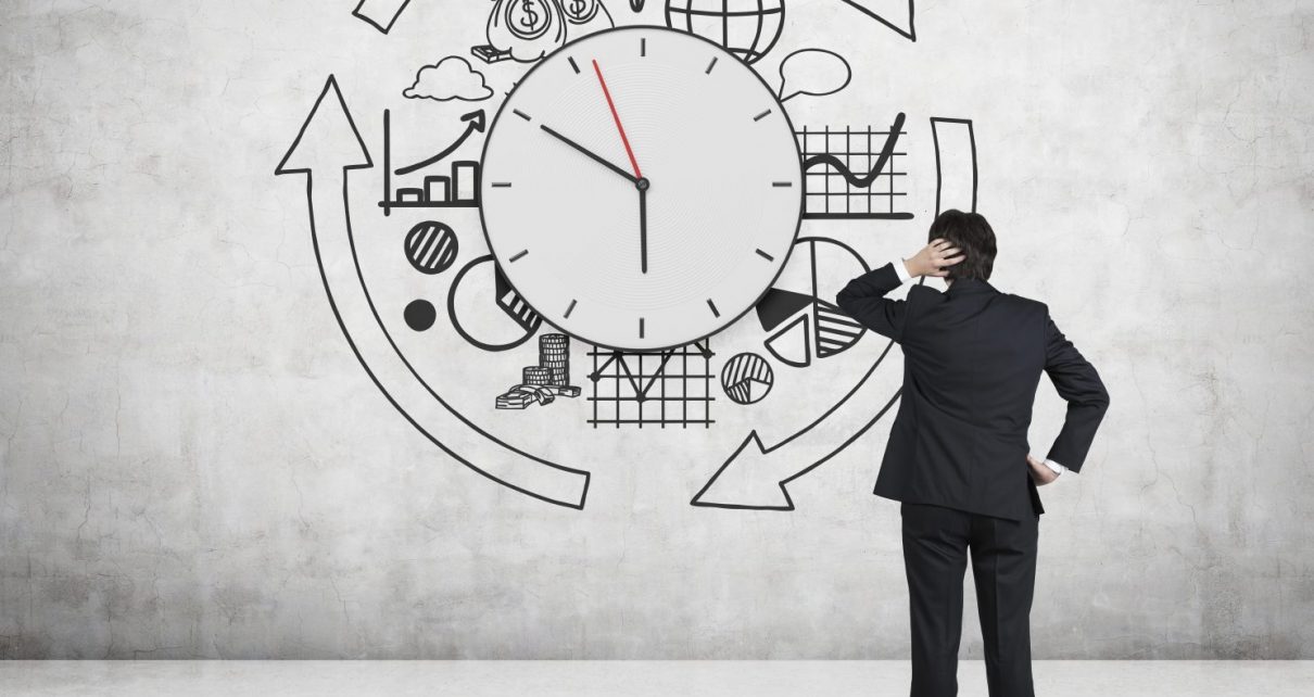 Time Clock Wizard