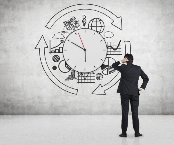Time Clock Wizard