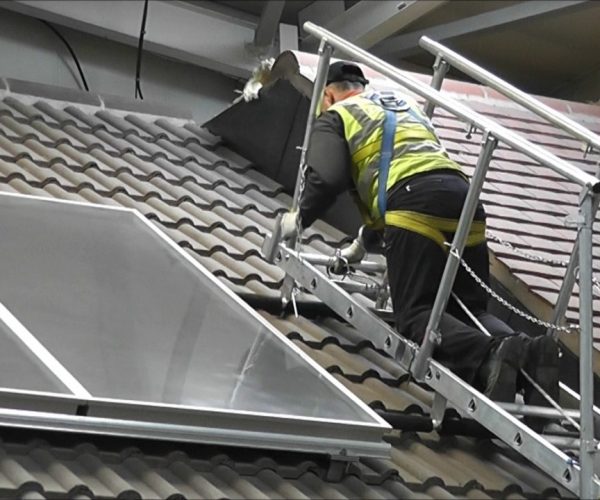 roof access system