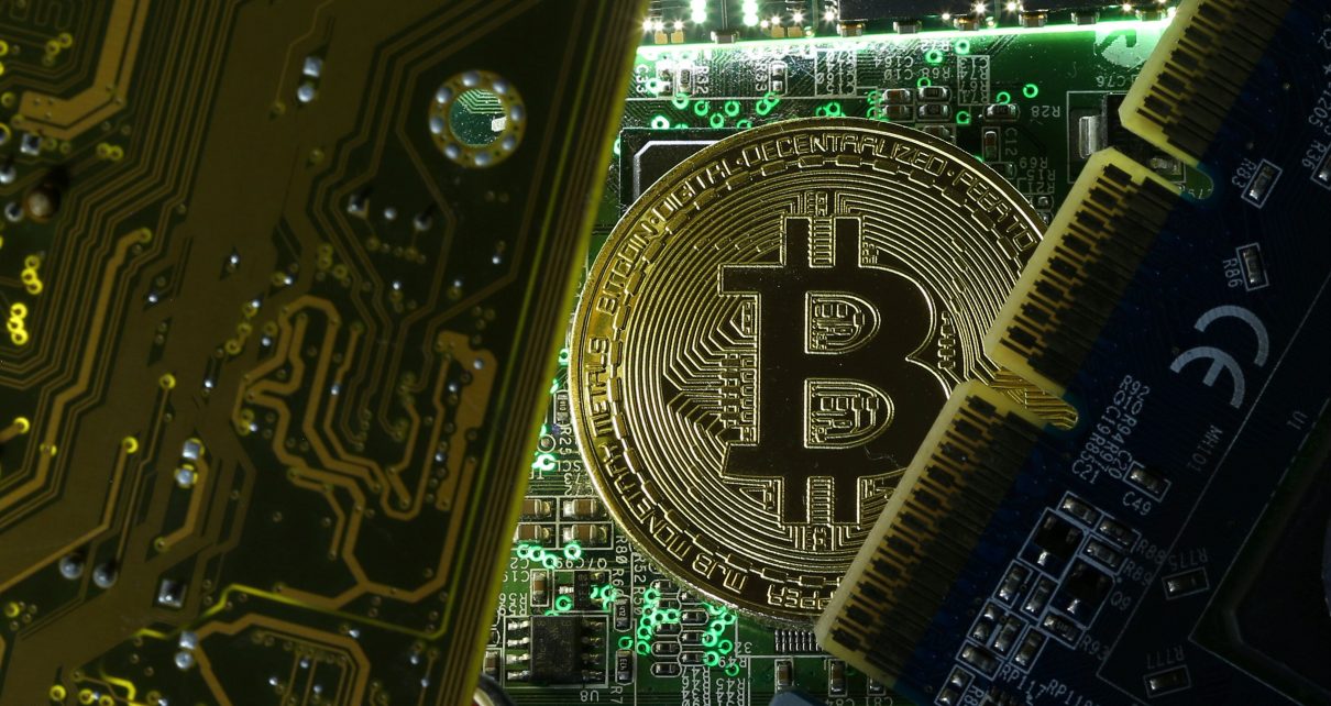 bitcoin